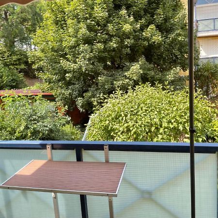 Casa Ingrid Apartment เวิร์ซบวร์ก ภายนอก รูปภาพ