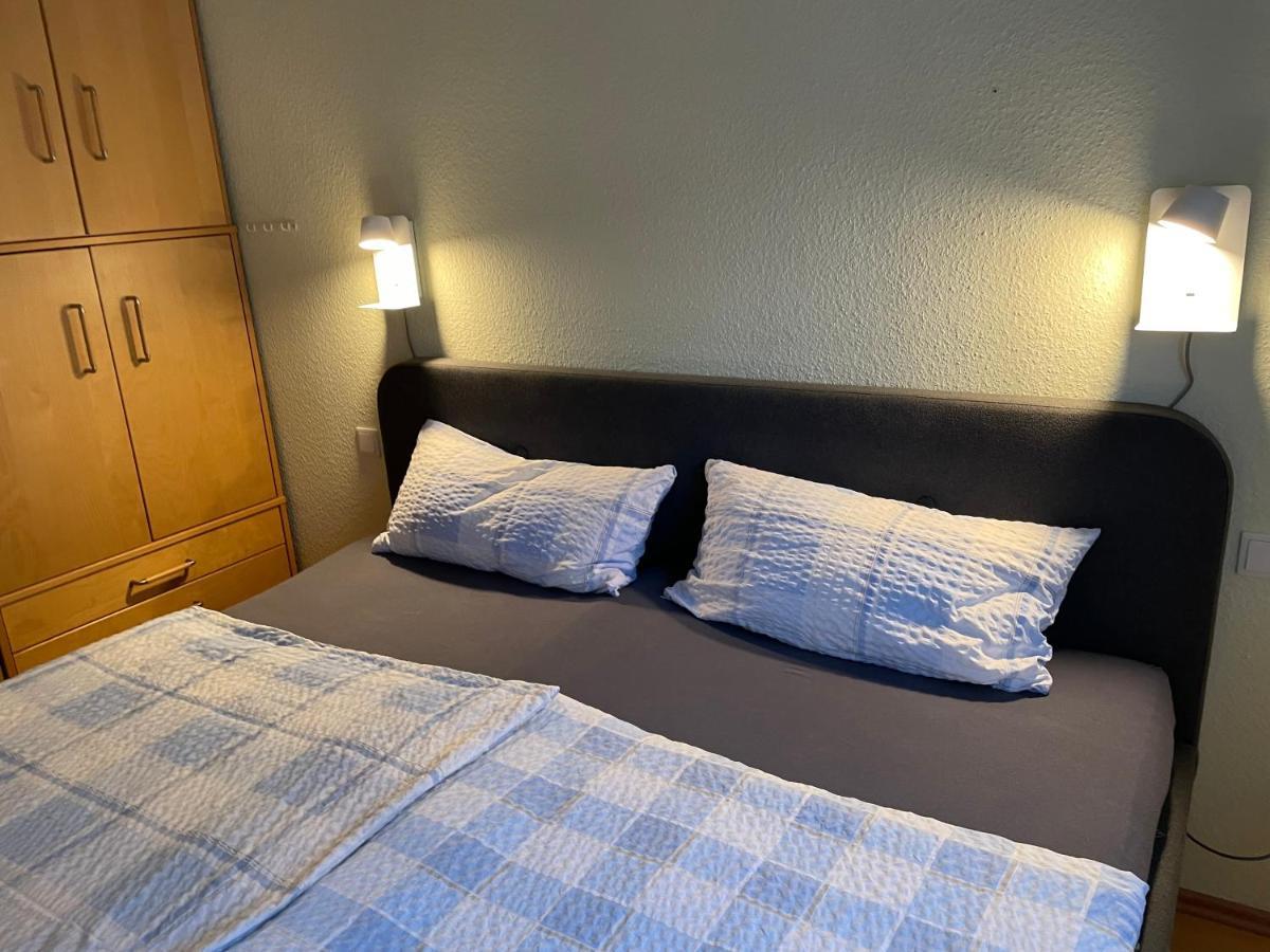 Casa Ingrid Apartment เวิร์ซบวร์ก ภายนอก รูปภาพ