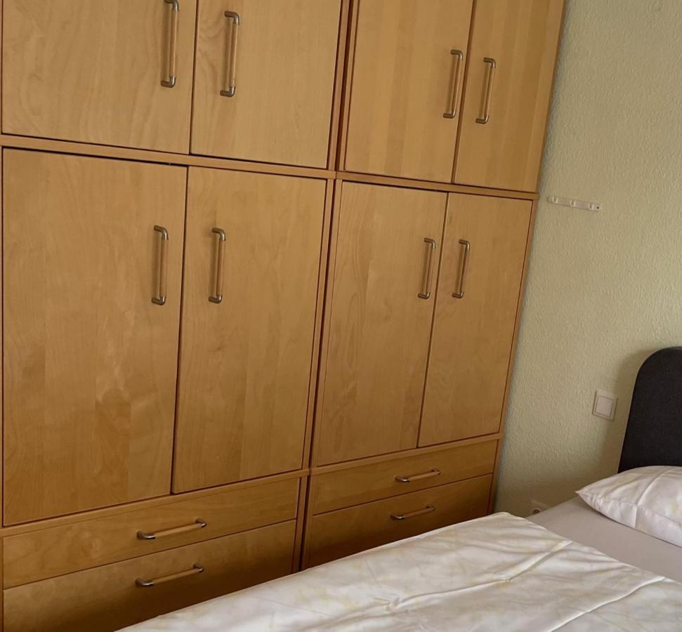 Casa Ingrid Apartment เวิร์ซบวร์ก ภายนอก รูปภาพ
