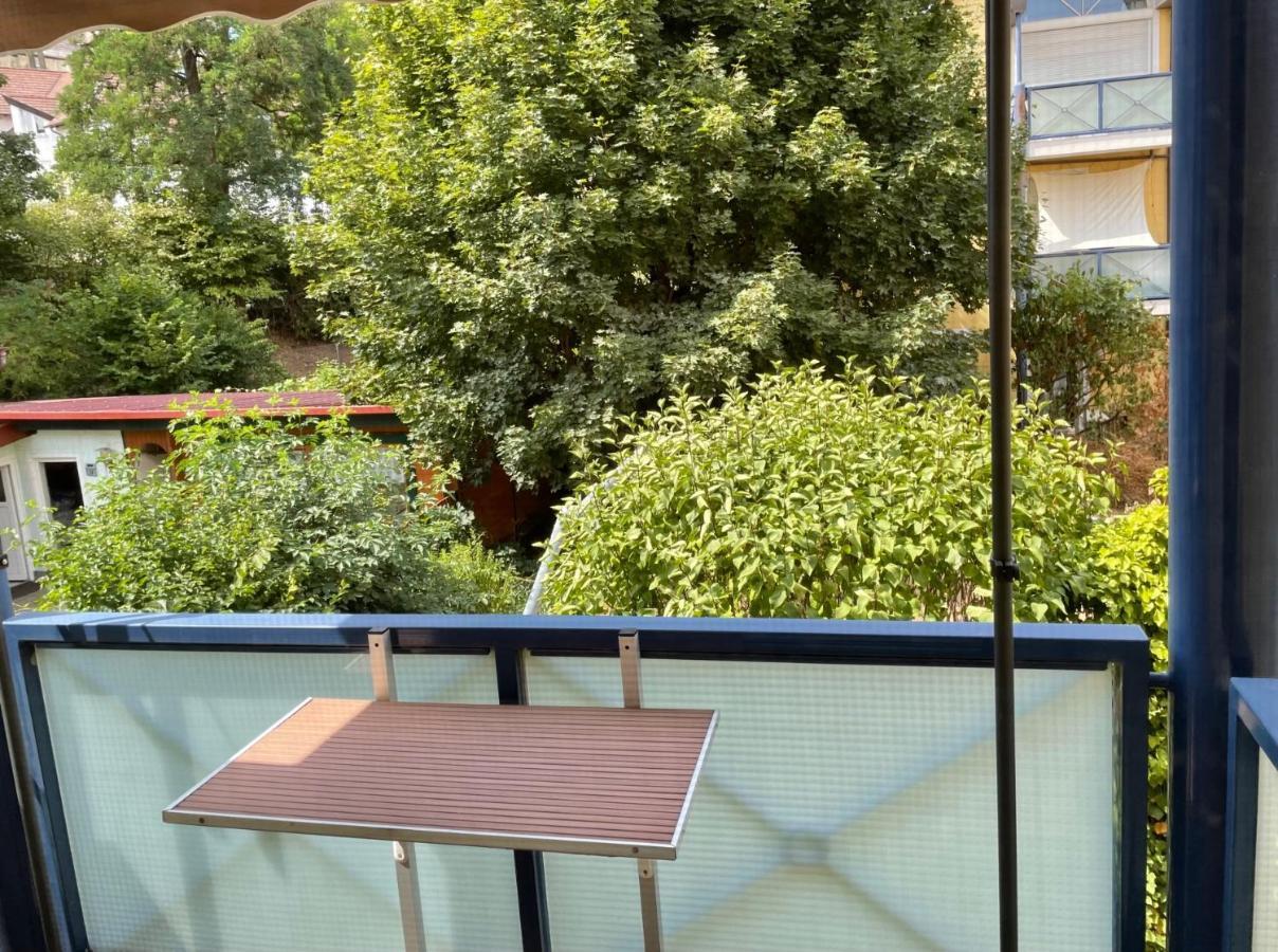 Casa Ingrid Apartment เวิร์ซบวร์ก ภายนอก รูปภาพ